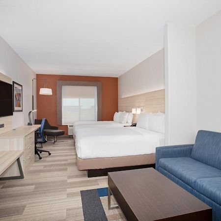 Holiday Inn Express & Suites Phoenix Glendale Dist By Ihg Eksteriør billede