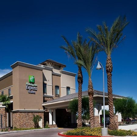 Holiday Inn Express & Suites Phoenix Glendale Dist By Ihg Eksteriør billede