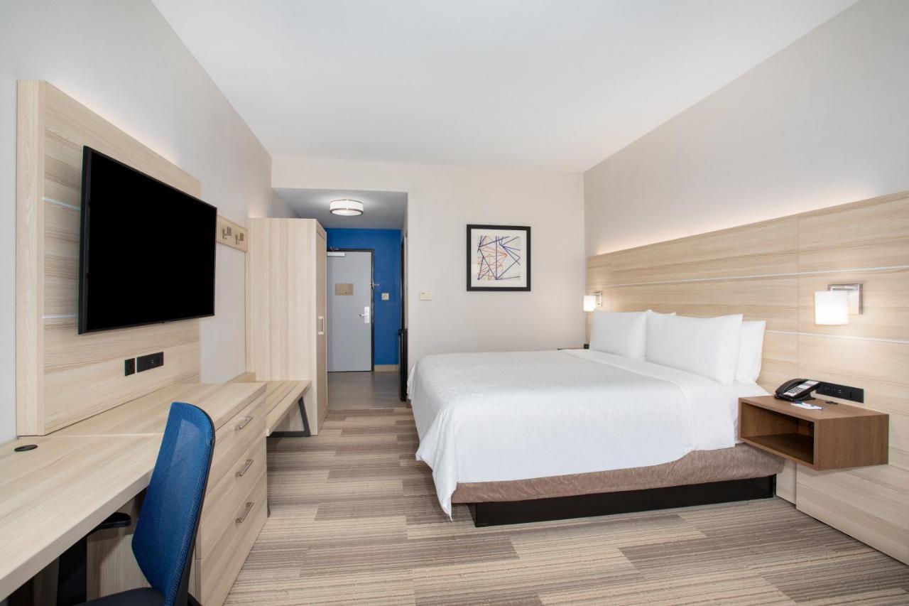 Holiday Inn Express & Suites Phoenix Glendale Dist By Ihg Eksteriør billede