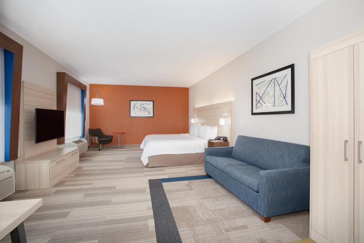 Holiday Inn Express & Suites Phoenix Glendale Dist By Ihg Værelse billede