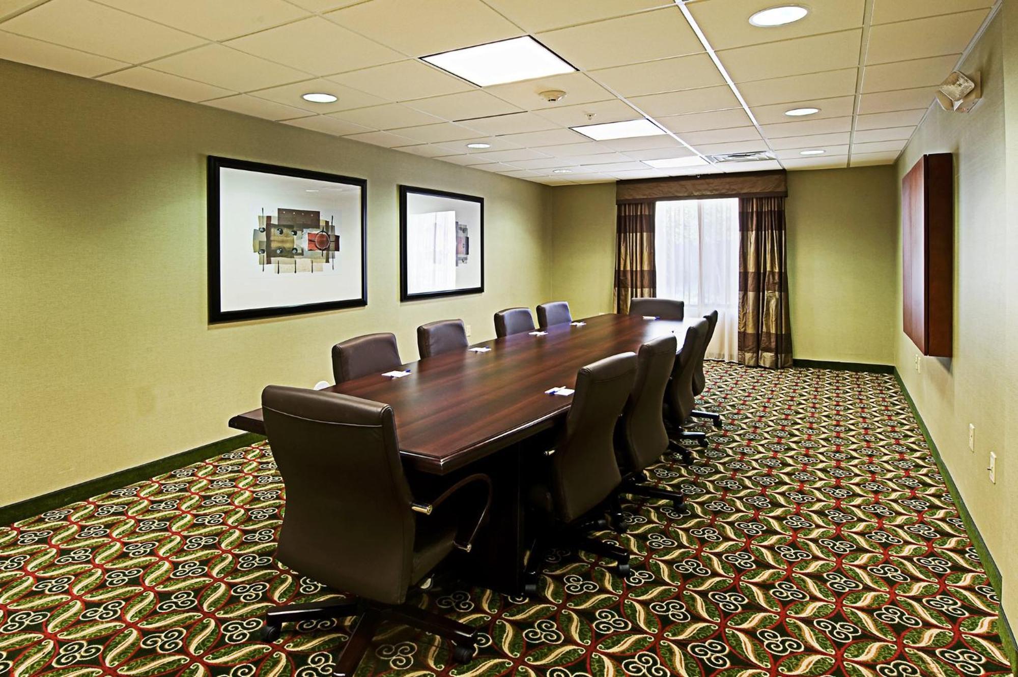 Holiday Inn Express & Suites Phoenix Glendale Dist By Ihg Eksteriør billede