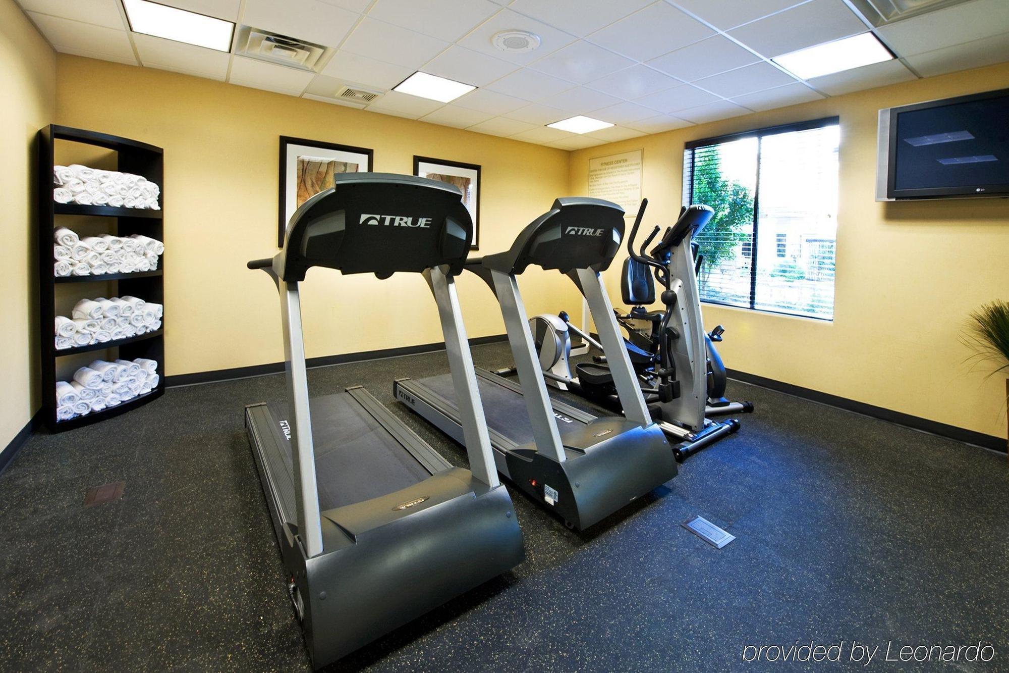 Holiday Inn Express & Suites Phoenix Glendale Dist By Ihg Eksteriør billede