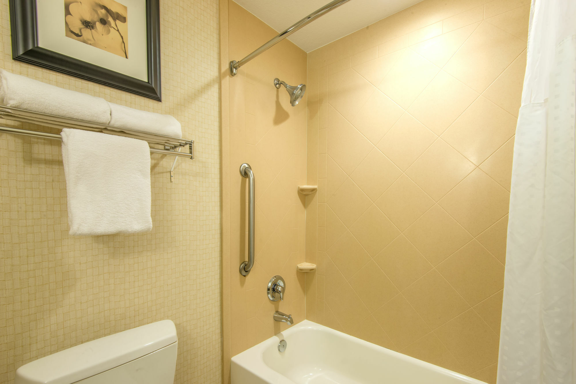 Holiday Inn Express & Suites Phoenix Glendale Dist By Ihg Eksteriør billede