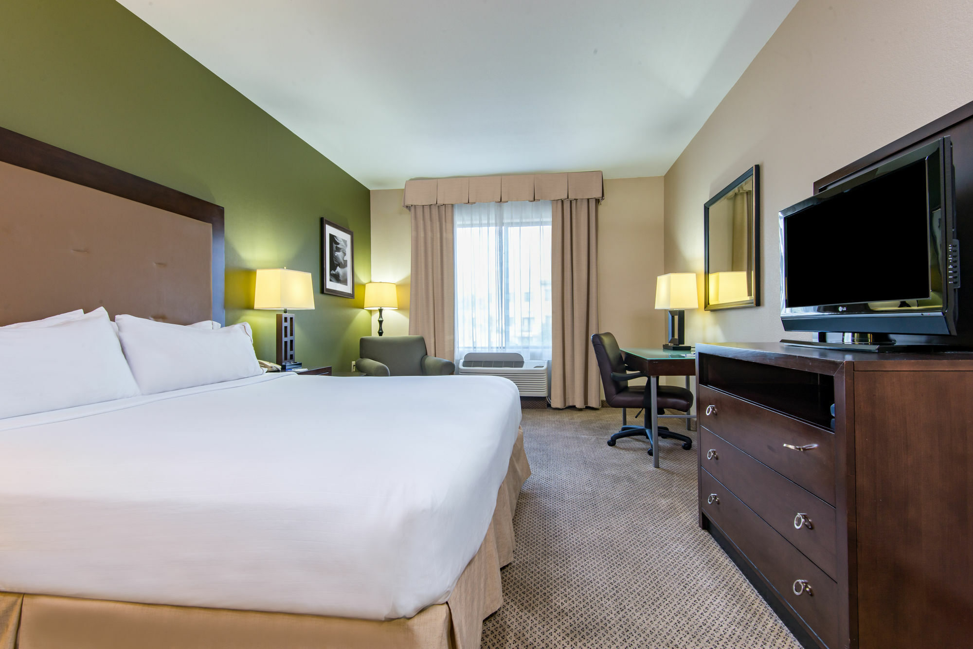 Holiday Inn Express & Suites Phoenix Glendale Dist By Ihg Eksteriør billede