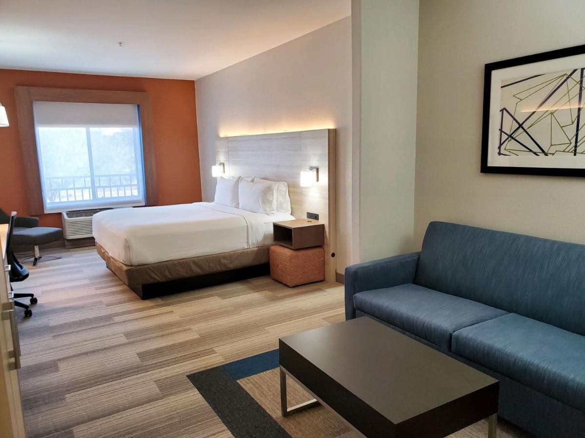 Holiday Inn Express & Suites Phoenix Glendale Dist By Ihg Eksteriør billede
