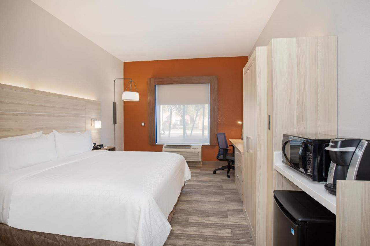 Holiday Inn Express & Suites Phoenix Glendale Dist By Ihg Eksteriør billede