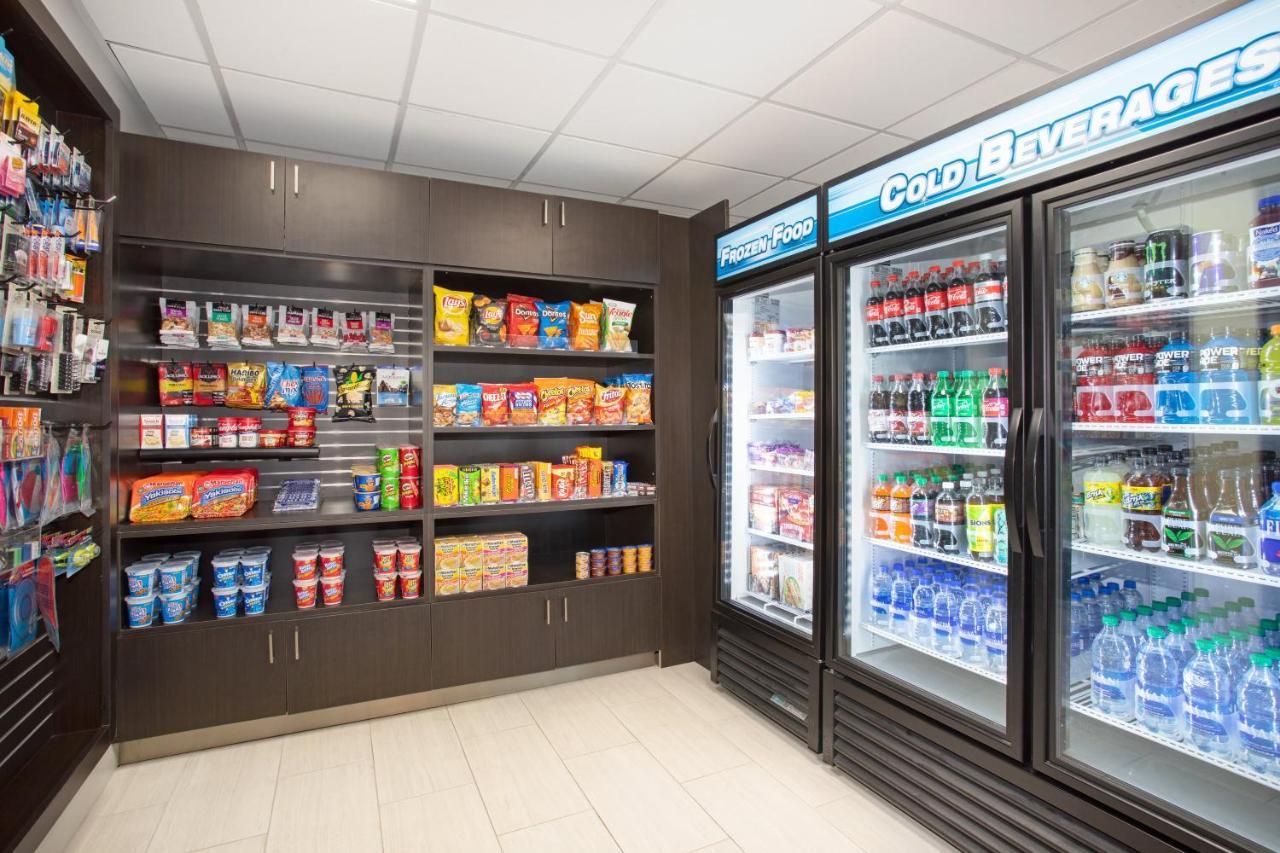 Holiday Inn Express & Suites Phoenix Glendale Dist By Ihg Eksteriør billede