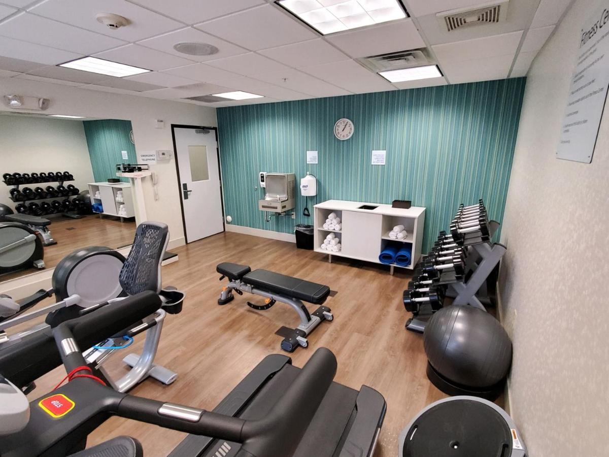 Holiday Inn Express & Suites Phoenix Glendale Dist By Ihg Eksteriør billede