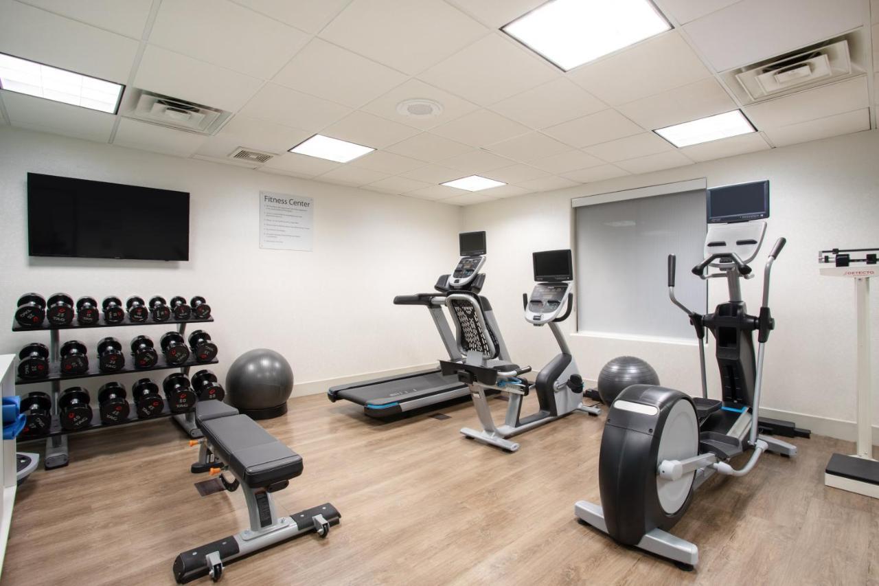 Holiday Inn Express & Suites Phoenix Glendale Dist By Ihg Eksteriør billede